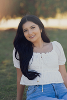 Ximena L – Dalton State Student Seeking Babysitting Jobs