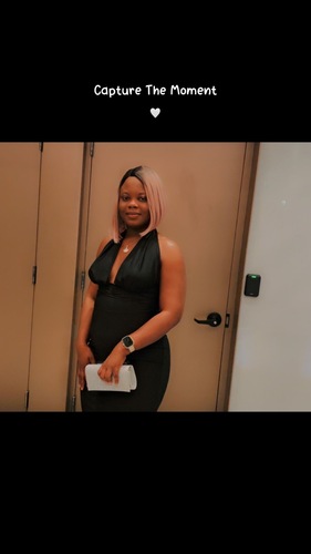 Bethesaïda P - Miami Dade Babysitter