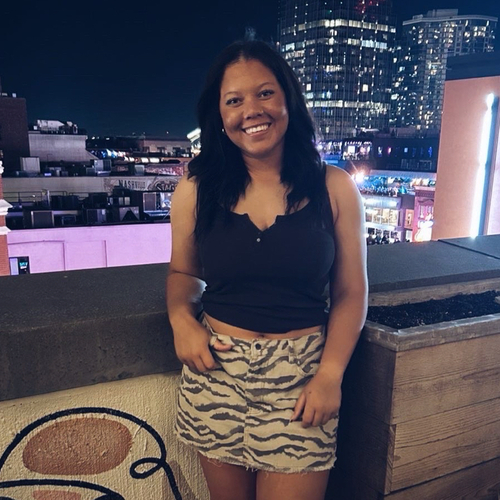 Shay H – Trevecca Student Seeking Babysitting Jobs