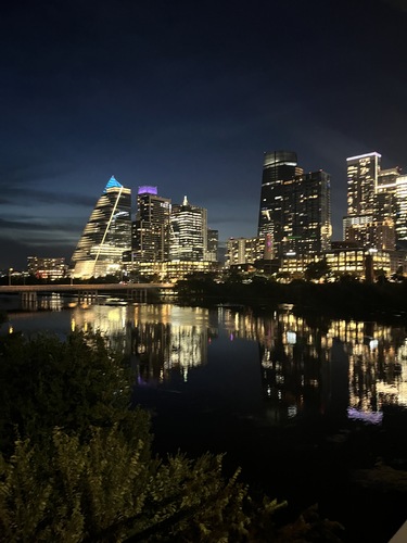 Denver K - LSU Babysitter