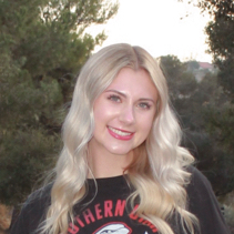 Taylor P - SUU Babysitter