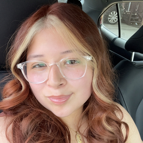 Janessa M - Palo Alto College  Babysitter