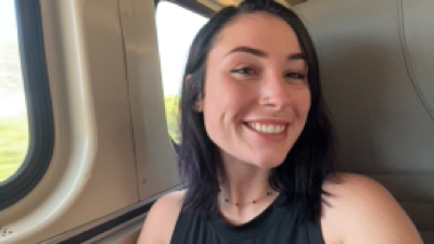 Hannah G - UW Oshkosh Babysitter