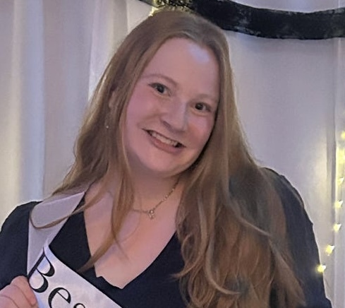 Isabella B - Mount Union Babysitter