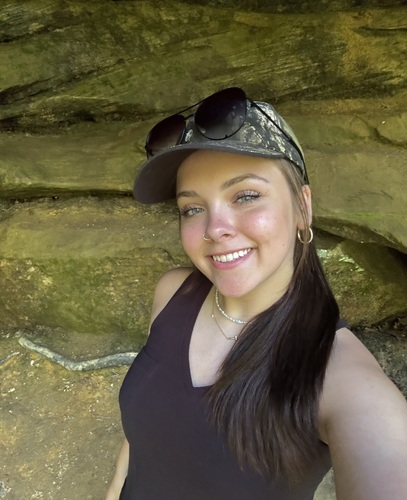 Lily O - OU-Lancaster Babysitter