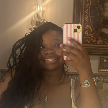 Shanti S - City Colleges of Chicago-Richard J Daley College Babysitter