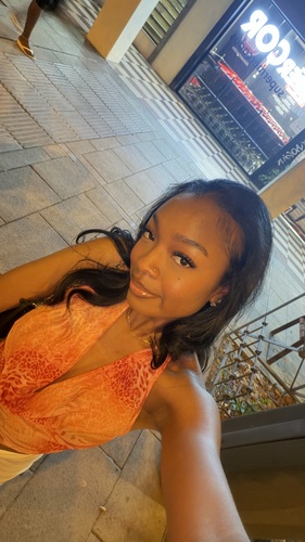 Azda K - UNT Babysitter