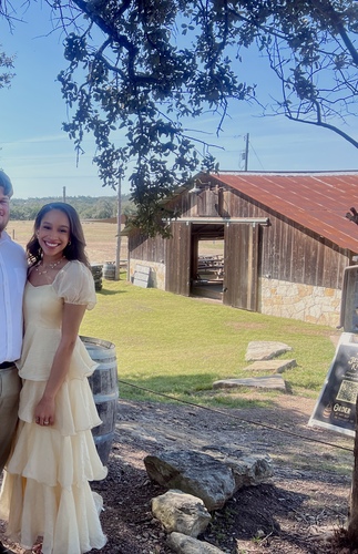 Makaila M - Cossatot Community College of the University of Arkansas Babysitter