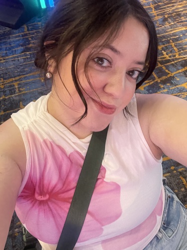 Ashley L - FVTC Babysitter