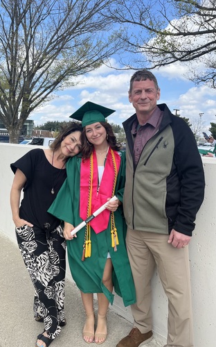 Lilly K - GRCC Babysitter