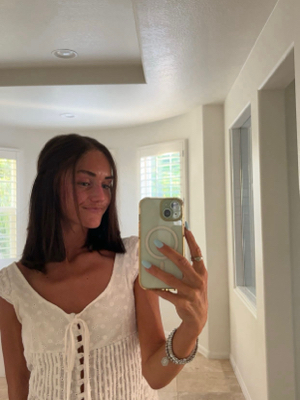 Brayden K - Chapman Babysitter