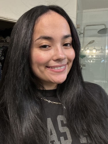 Maria-Salome G - Texas A&M Babysitter