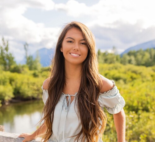 Katrina O - MSU Bozeman Babysitter