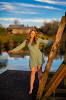 Evie N – Regent Student Seeking Babysitting Jobs