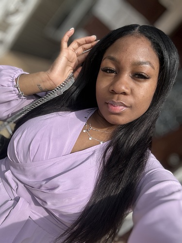 Serenity B - DCC Babysitter