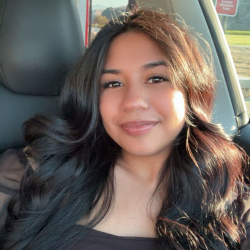 Maria Y - Clover Park Technical College  Babysitter