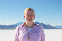 Maren C – BYU Student Seeking Nanny Jobs