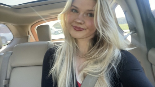 Brooke B - LSU Babysitter