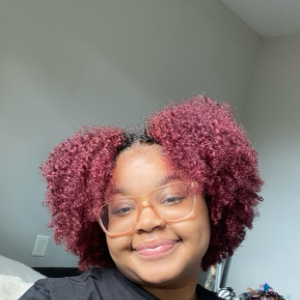 Sierra M - NCCU Babysitter