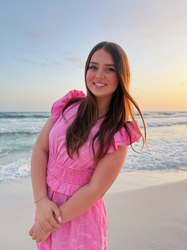 Delaney M – Ole Miss Student Seeking Babysitting Jobs