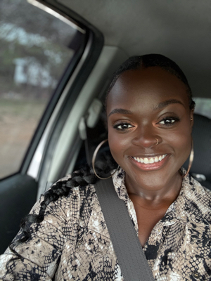 Aaliyah G - Albany State Babysitter