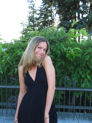 Amanda T - Oregon State Babysitter