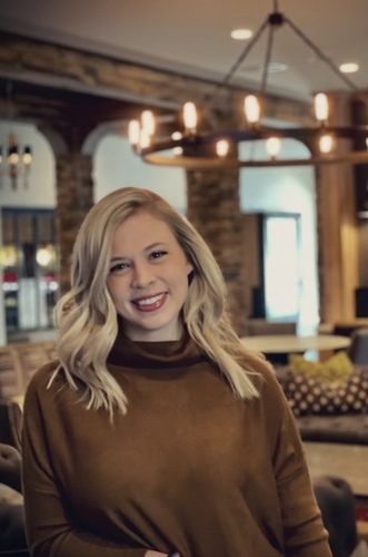 Carli D - Ohio University Babysitter