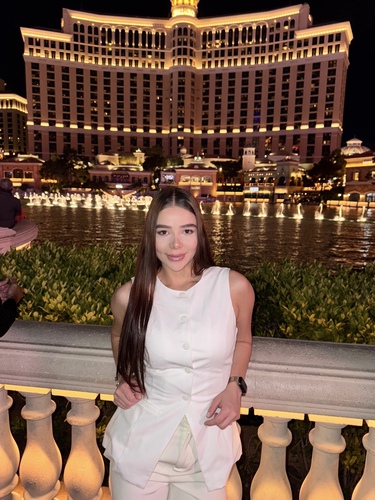 Manuela P - Miami Dade Babysitter