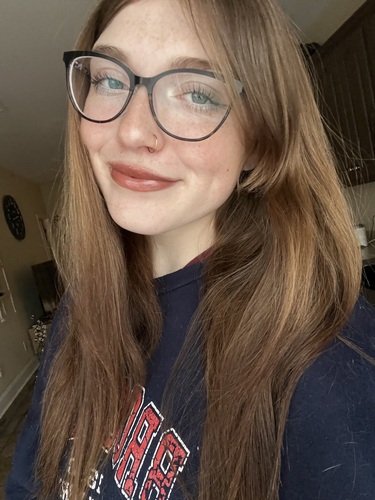 Leslie L - Georgia Southern Babysitter