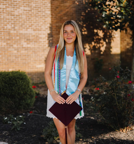 Madison F - Motlow State Community College  Babysitter