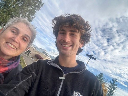 Keir A - Miami University Babysitter