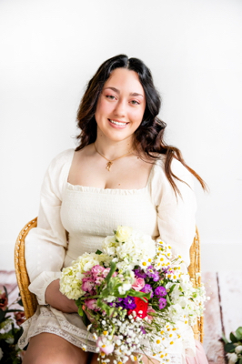 Rozlyn O - IU Babysitter