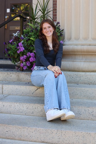 Madeline H - University of Arizona Babysitter