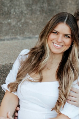 Anna-Jeanine S - Samford Babysitter