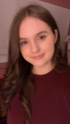 Charlotte W - Lake Forest Babysitter
