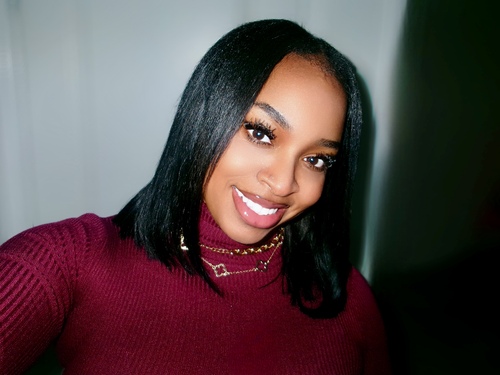 Daisha R - Taylor College Babysitter