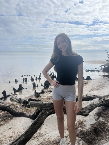 Lily M - Gulf Coast Community College  Babysitter