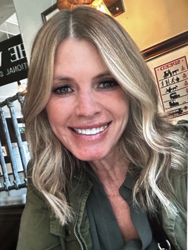 Katie B - Sierra Babysitter