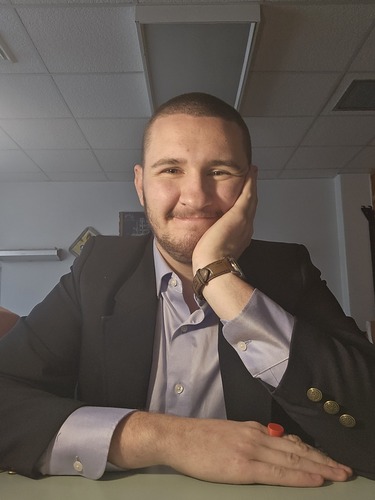 Nathanial W - LA Tech Babysitter