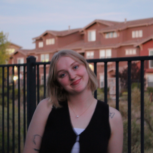 Carys M - BYU Idaho Babysitter