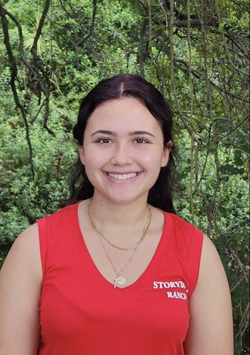 Gabriella M - HCC Babysitter