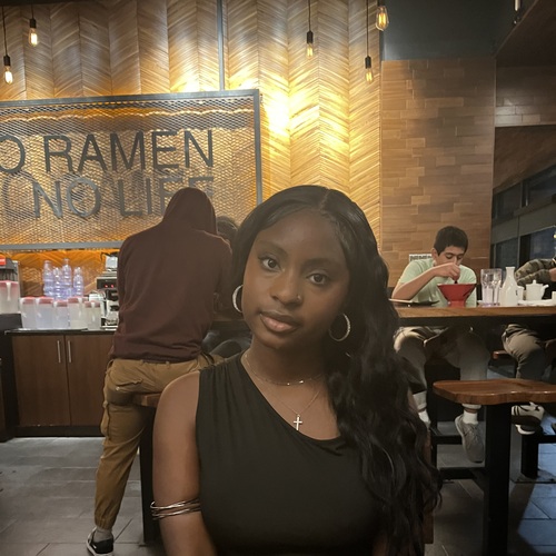 Franchesca O - Florida A&M Babysitter