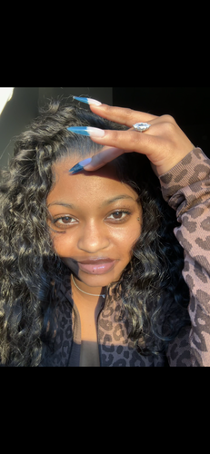 Eva D - Del State Babysitter