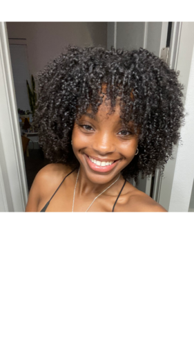 Kiana R - UT-Austin Babysitter