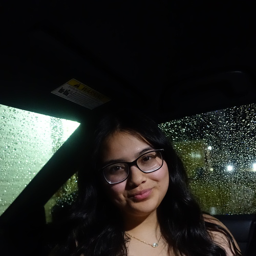 Valeria D – UNT Student Seeking Babysitting Jobs