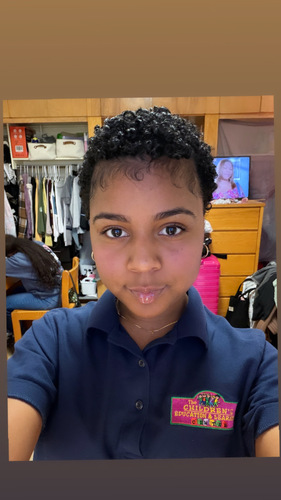 Jada V - Undefined Babysitter