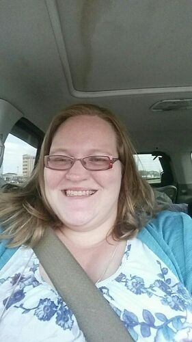 Alisha B - North Central Texas College  Babysitter