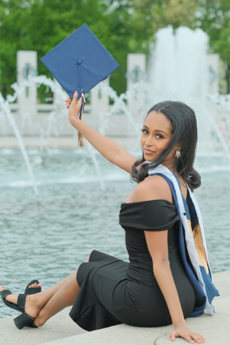 Abeba A - UVA Babysitter