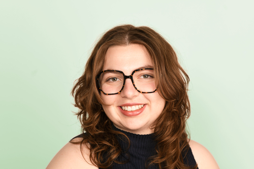 Josephine G - Sarah Lawrence Babysitter