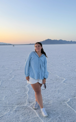 Mary B - Purdue Babysitter